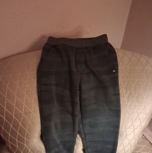 Calvin Klein Jeans Kids Charcoal Joggers
